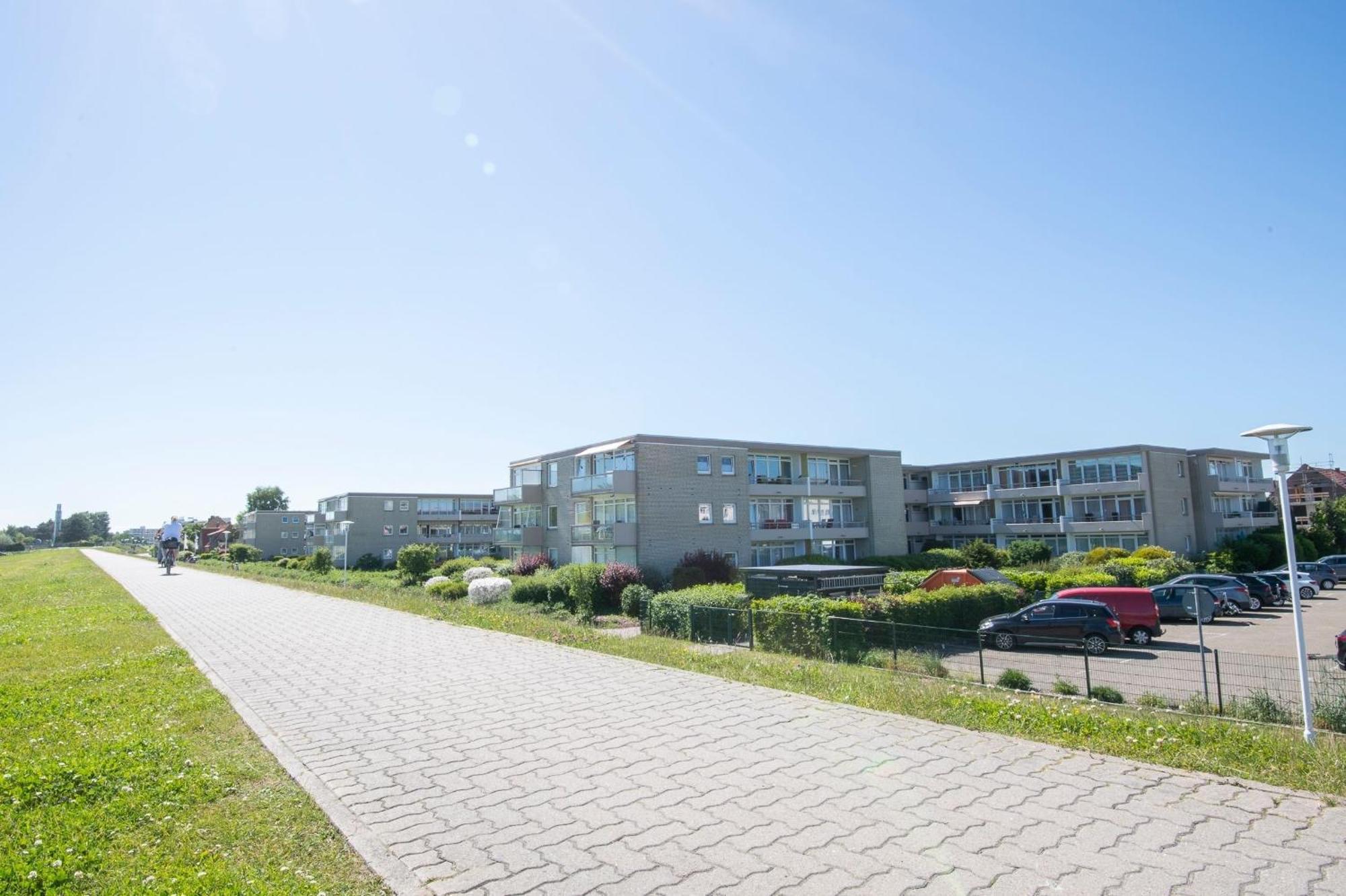 Baltic Duenenbude Grömitz Extérieur photo