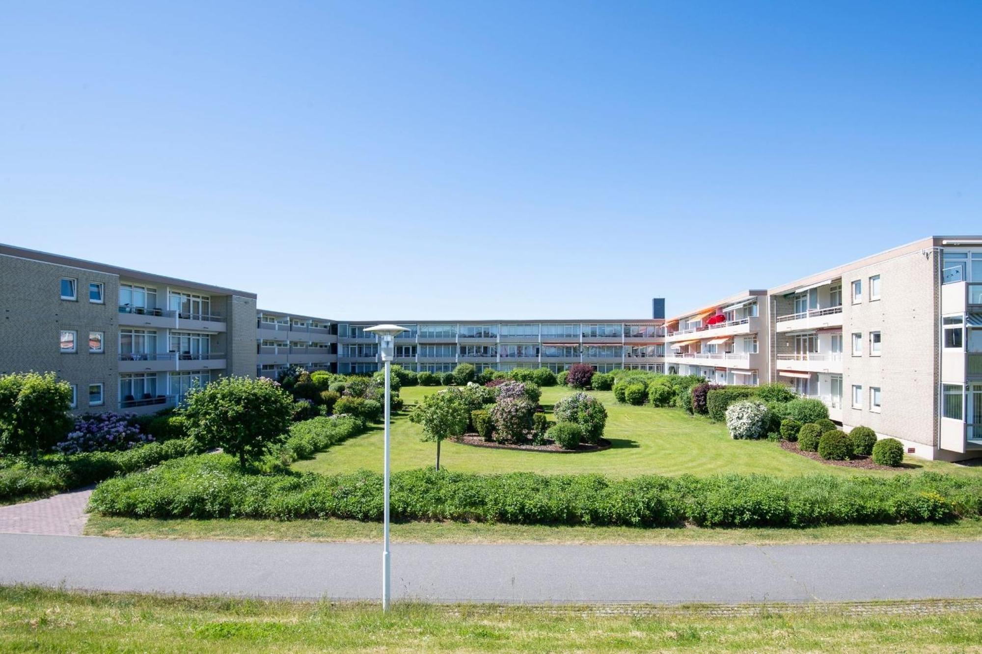 Baltic Duenenbude Grömitz Extérieur photo