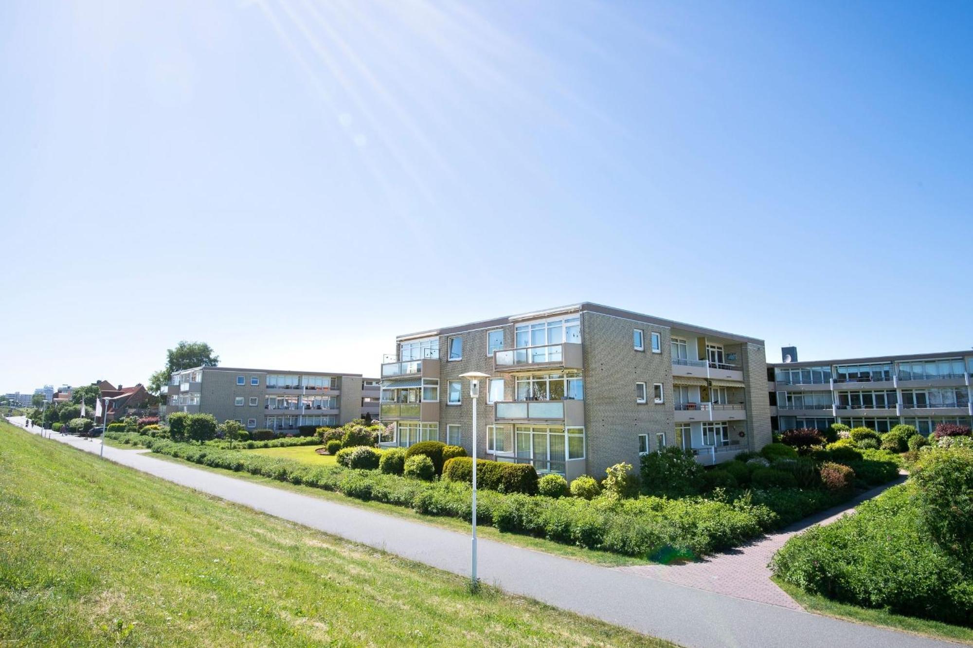 Baltic Duenenbude Grömitz Extérieur photo